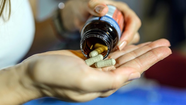 automedicación